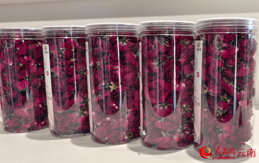 幸福花开小河边(图2)