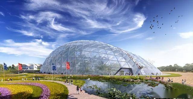 美嘉体育app青岛东方伊甸园：解码世界级水主题乐园的破局之道(图4)