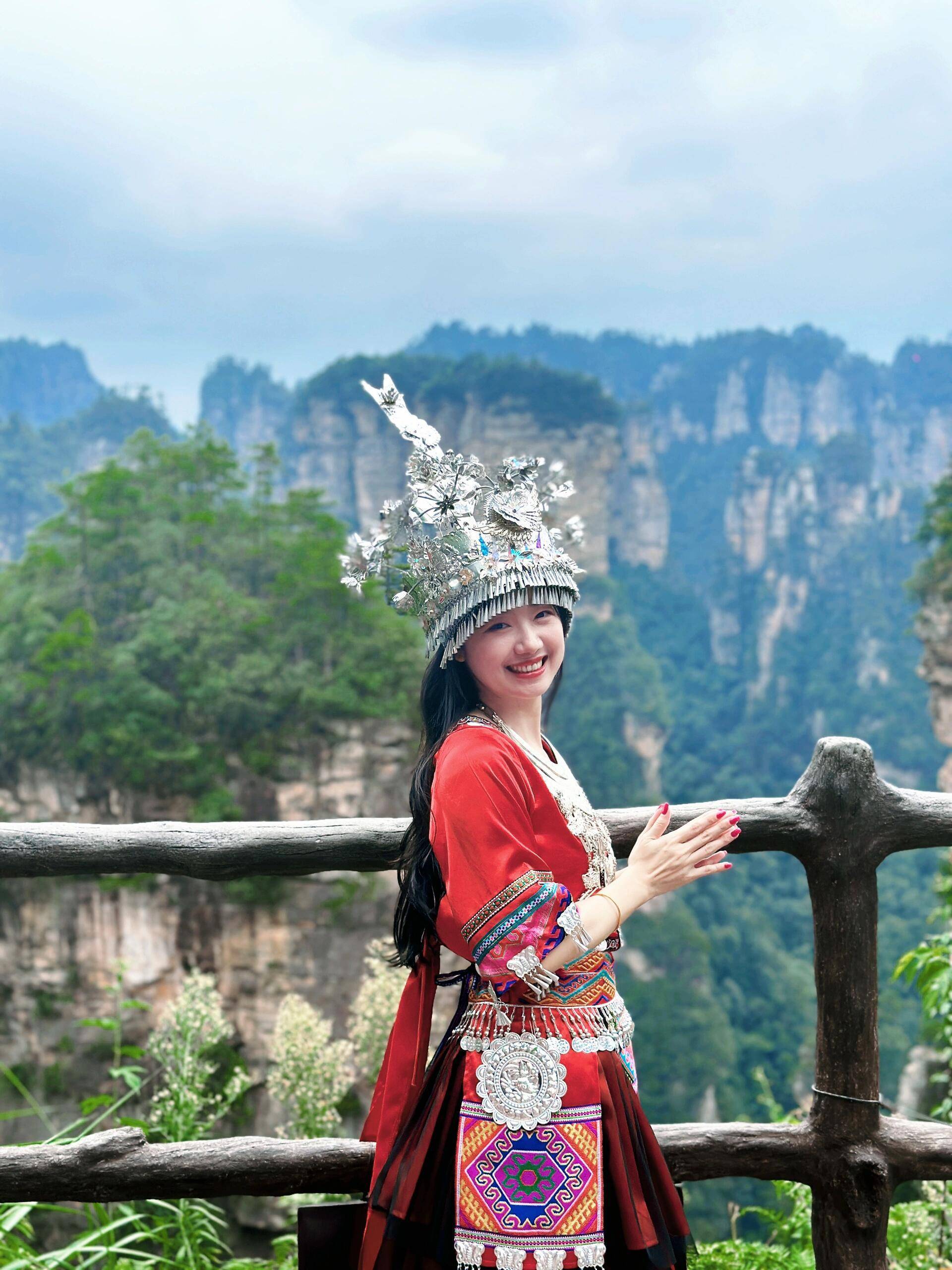 干货！两个人Binance Casino - 领先的数字货币娱乐场，安全稳定，极速存取去张家界旅游要多少钱？省钱秘籍！