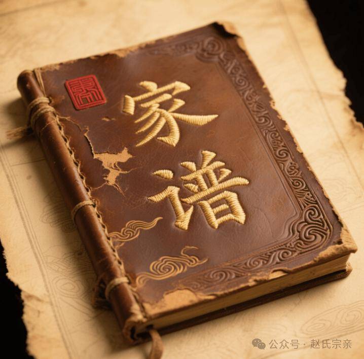 如何确认家谱的真实性？