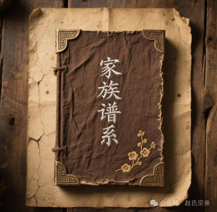 如何确认家谱的真实性？