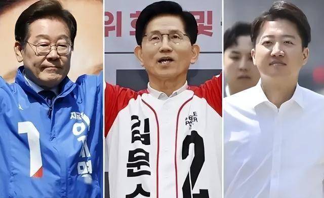 反转！李在明适配率暴跌，韩国迎来“抗华”热潮，惊现幕后操纵者
