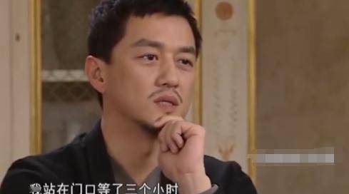 一场演唱会，意外曝光李嫣与窦靖童的真实关系，李亚鹏的话说对了