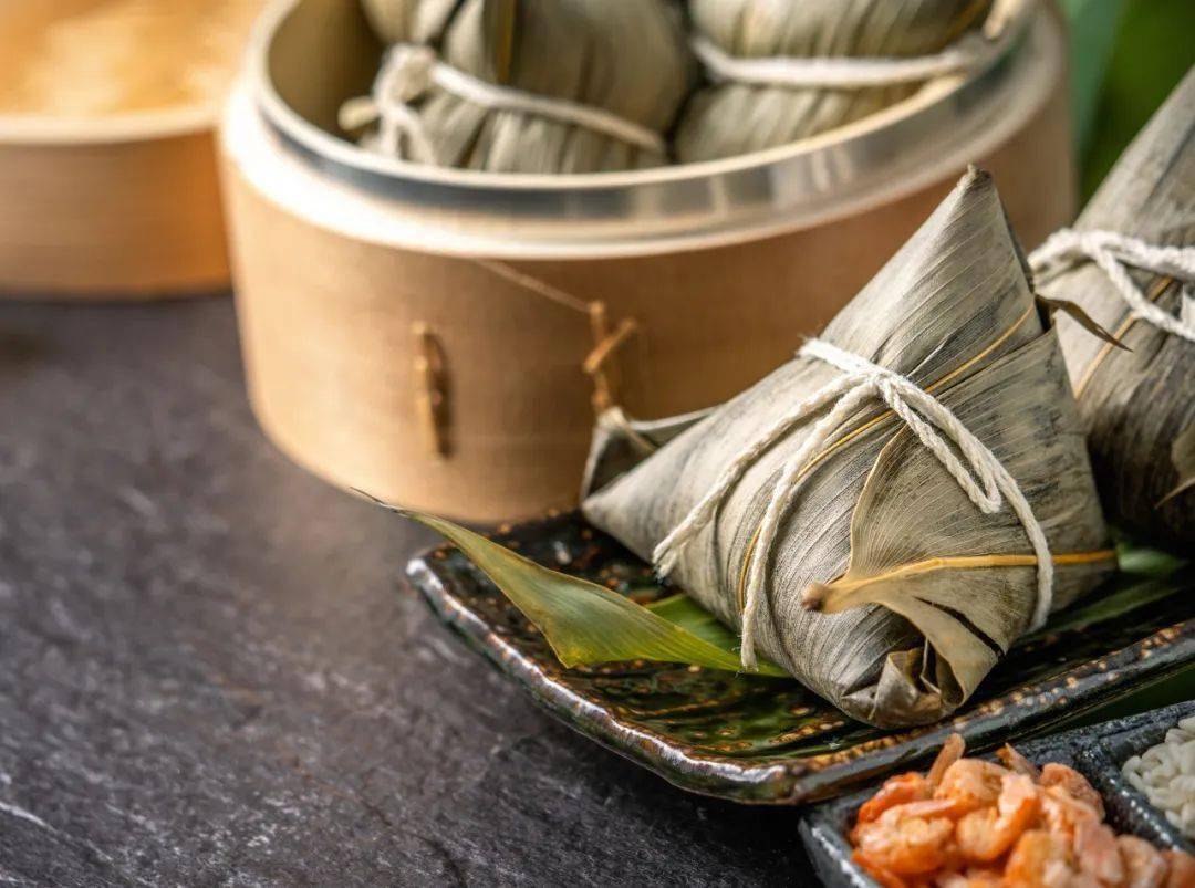 【营养与食品】学会粽子的正确打开模式，“粽”有哪些新发现