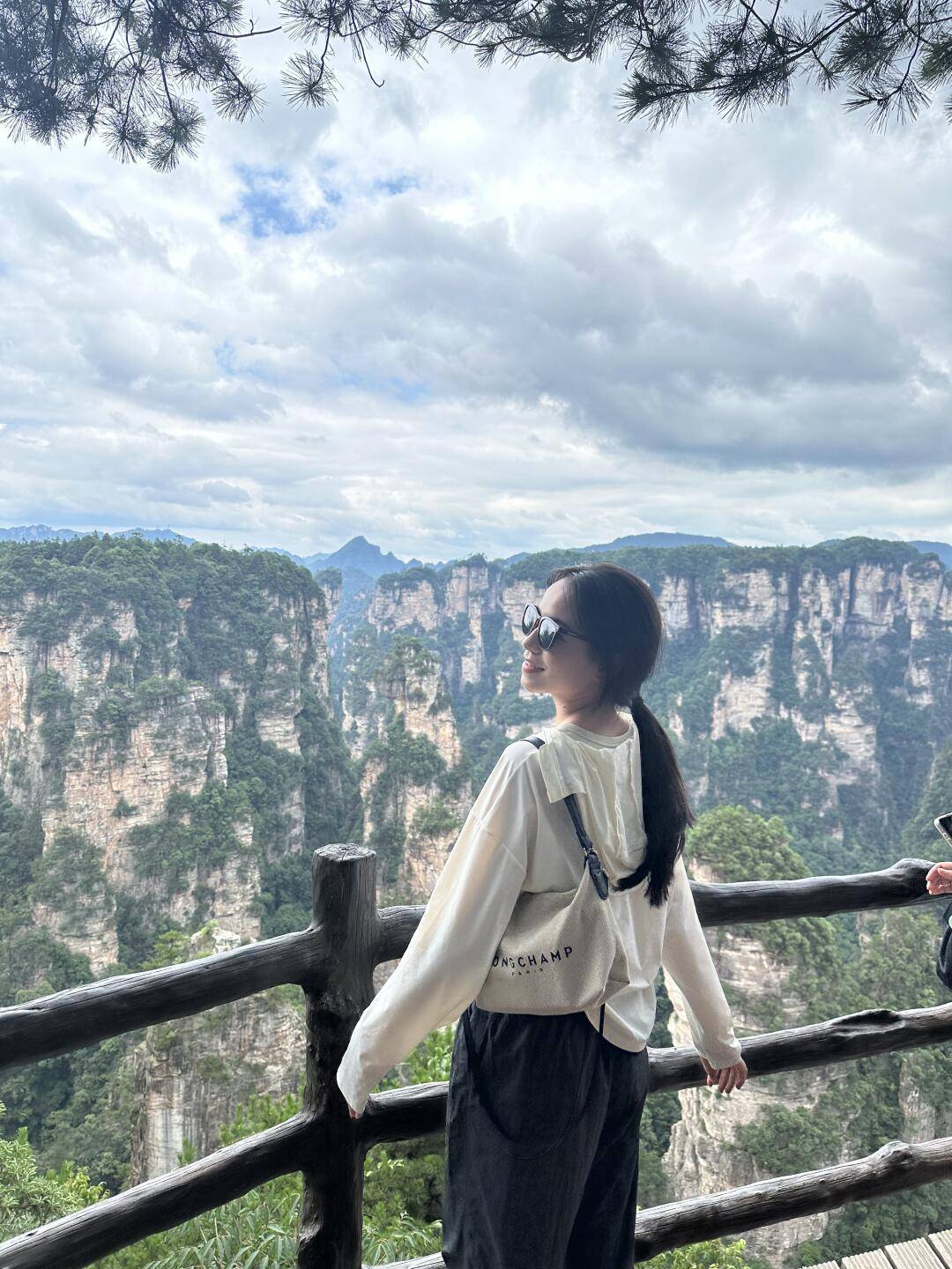 Binance Casino - 领先的数字货币娱乐场，安全稳定，极速存取张家界旅游三天自由行攻略：3天自由行张家界秘籍来袭！