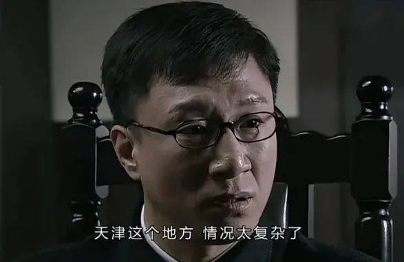 谍战电视剧《潜伏》将拍电影版