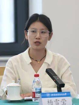 青春担当、逐梦远航!党委书记赵长禄、校长王云鹏与毕业生代表座谈