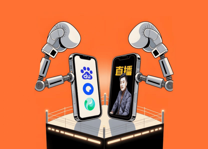 教育界顶流张雪峰自曝：我的工作该被AI取代！
