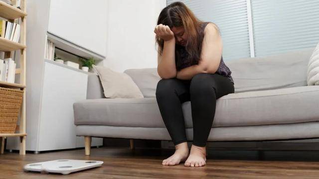 这种死亡率超高的精神疾病，正在悄悄找上中国女性