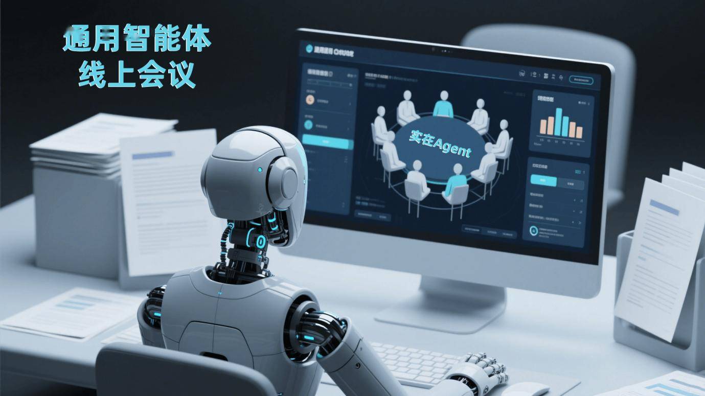 从认知到架构——全方位解析Agent智能体架构“五脏六腑”丨干货