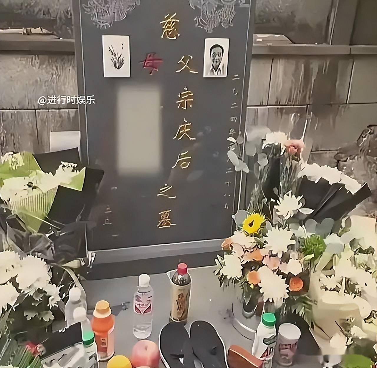 90年代，宗庆后与杜建英的一张合影，彻底揭开宗庆后的隐秘往事！
