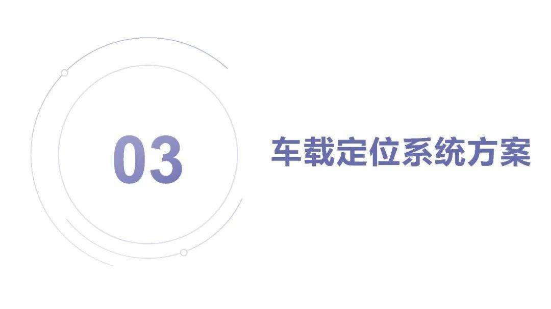 上汽集团：智能网联汽车卫星导航系统应用方案及挑战 2025