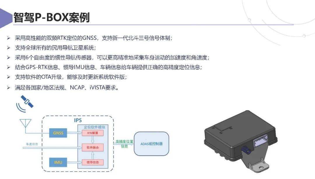 上汽集团：智能网联汽车卫星导航系统应用方案及挑战 2025