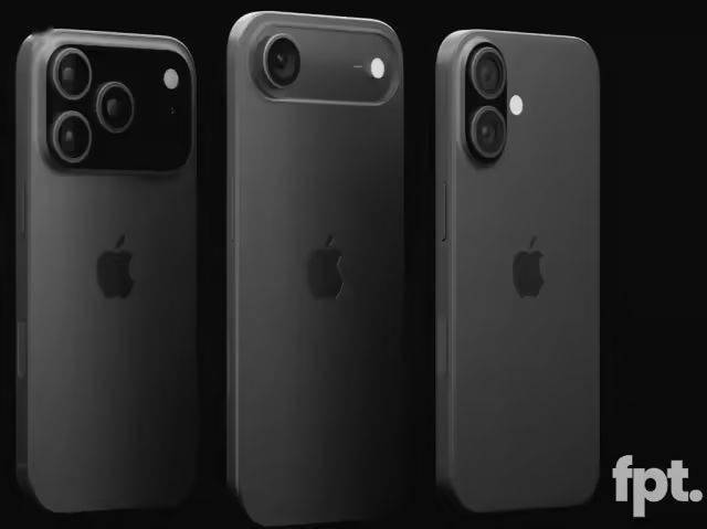 苹果大意了？iPhone 17 Pro真机意外曝光，抓紧挖一下
