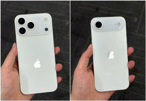 iPhone 17系列要涨价：苹果动真格