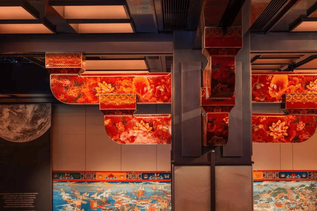 海波随笔 | 这家博物馆，硬件超一流