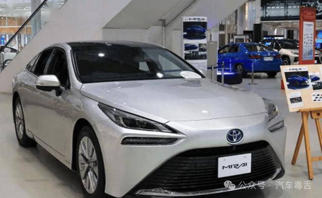 开云体育入口|日产2021乱码|氢能源车续航强补能快但加氢难成本高成普及绊脚石