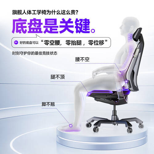 F与西昊Doro C300的全面测评！pg电子中文模拟器电竞椅新选择：TGI(图2)