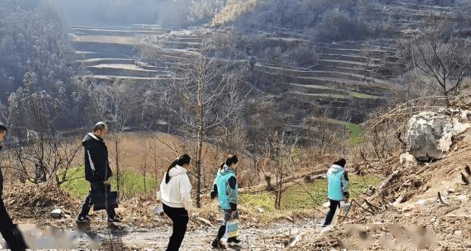 用脚步丈量“最后一公里”！守护深山精神障碍患者康复之门 社工