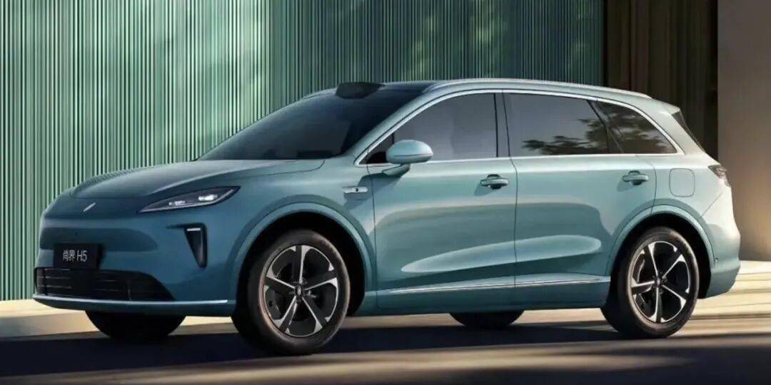 金沙娱乐- 金沙娱乐城- 澳门在线城尚界H5小订突破10万台重新定义20万级智能SUV市场！