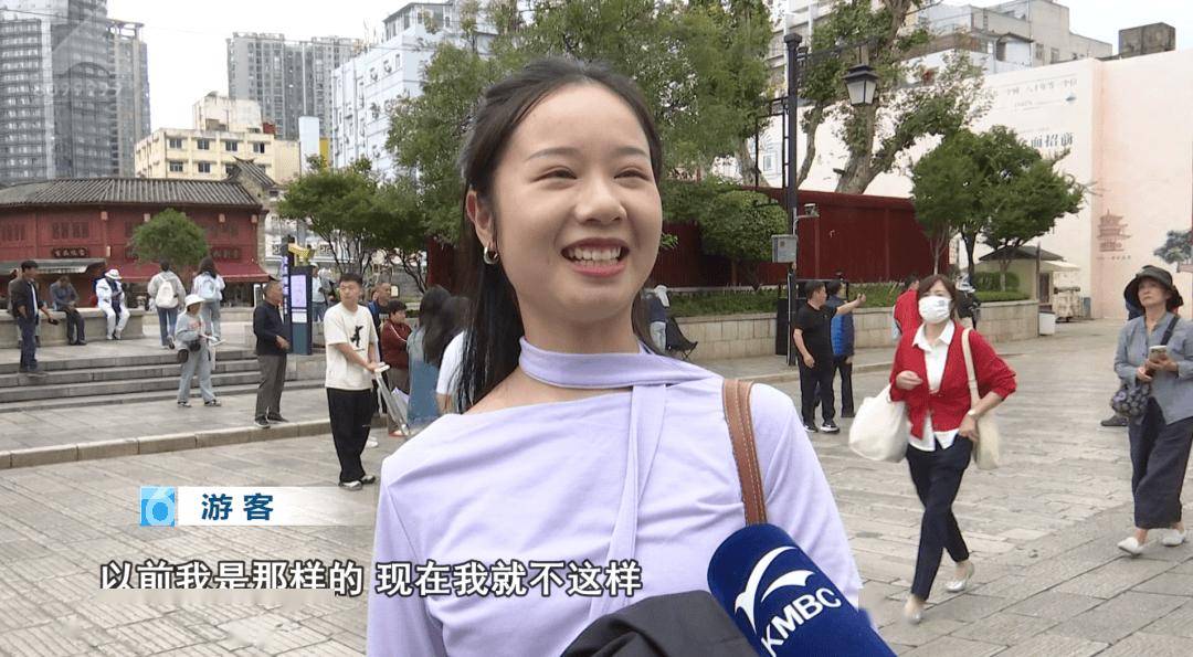 00后不赶场、银发族避高峰！昆明凭气候风光圈粉两代人