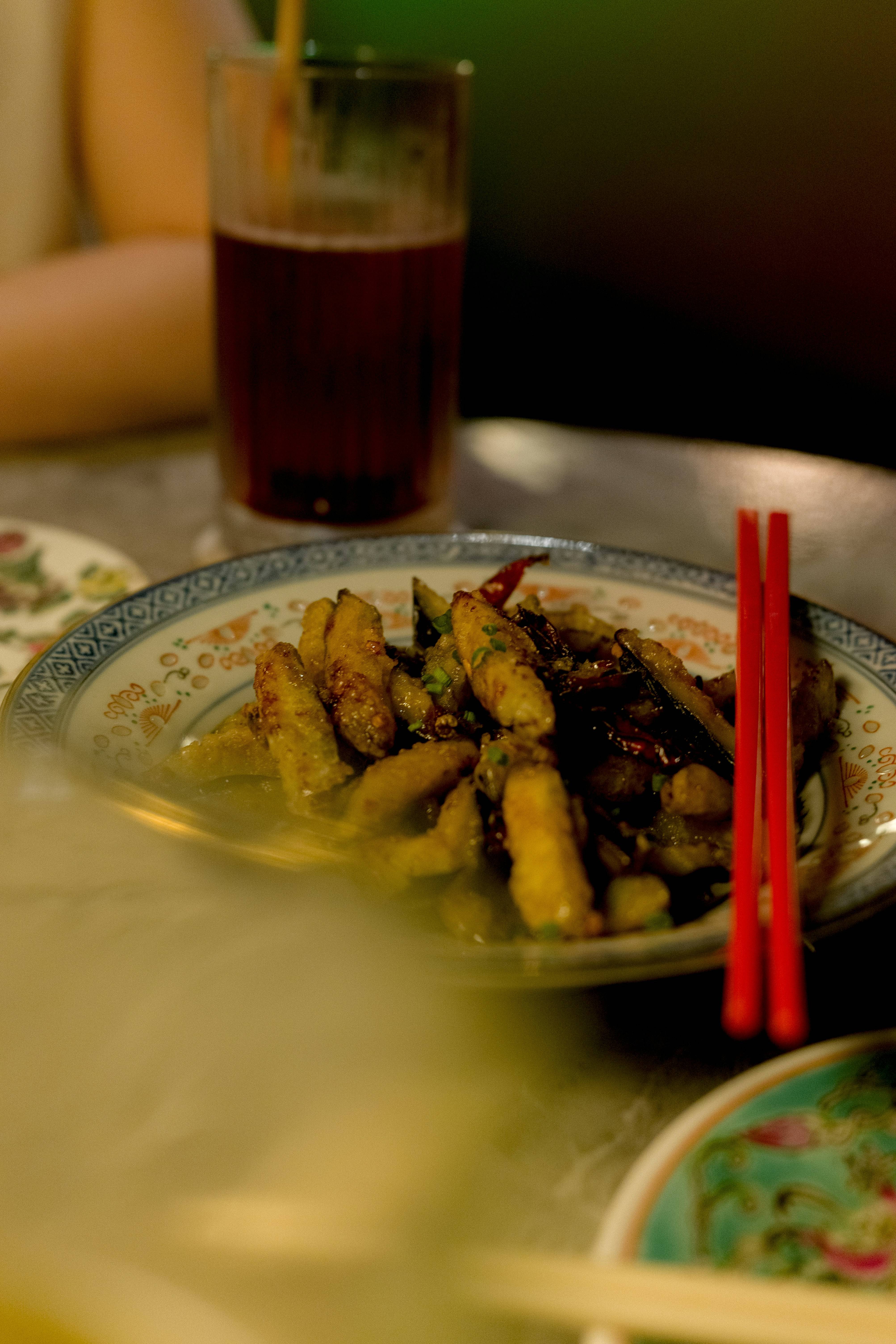 可乐鸡翅秘籍：皮香肉嫩不腥的黄金比例配方全解析