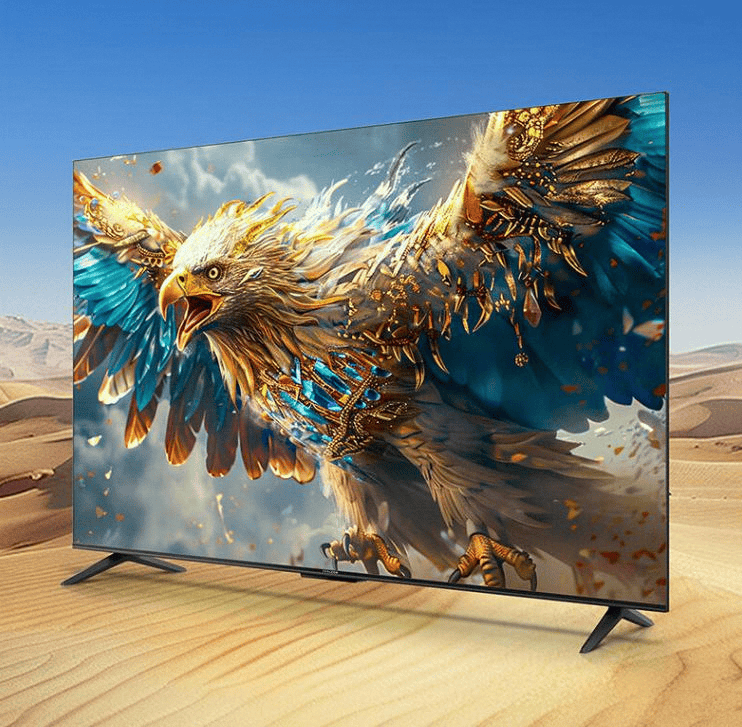 华体会- 华体会体育官网- 体育APP下载防抖电视推荐：这3款让你告别晕屏享受清晰稳定的观影体验！