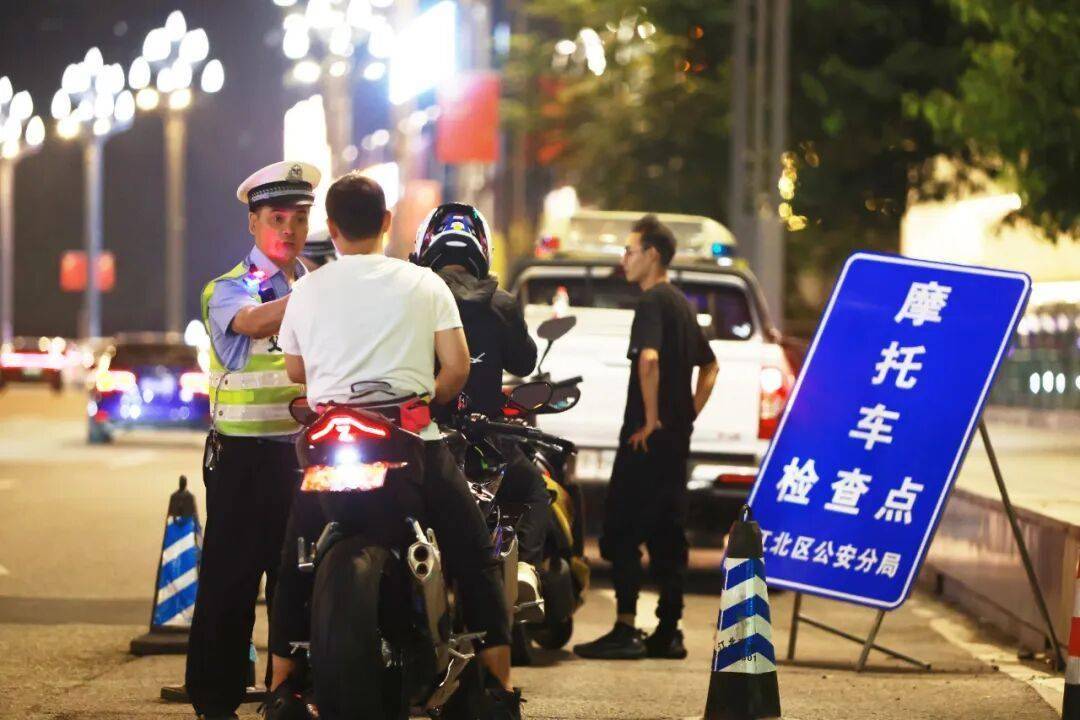 重拳出击！重庆公安交管部门全面启动酒驾醉驾集中整治，多举措筑牢道路交通安全防线