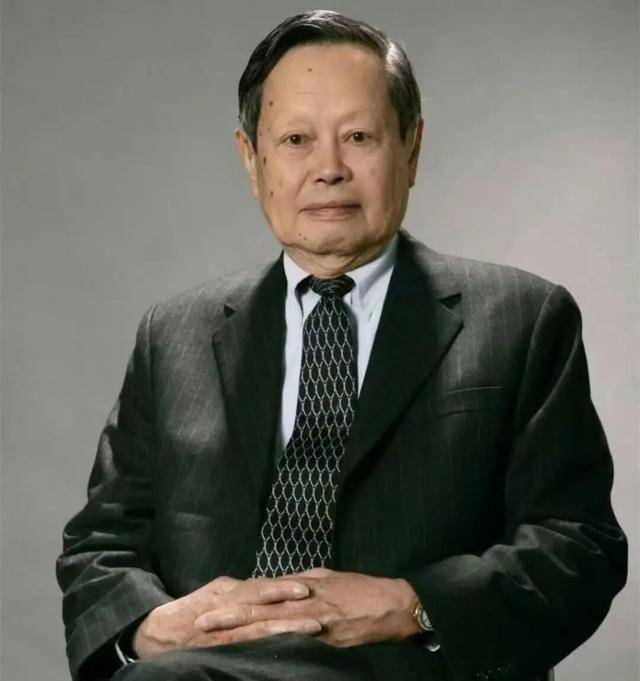 原创             双星陨落！最好的兄弟反目成仇，李政道直言这是中华民族一大悲剧
