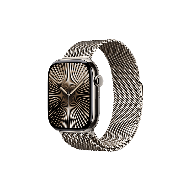 华为、苹果智能手表大比拼:健康监测与时尚生活的完美结合谁才是你的最佳选择?(图2)