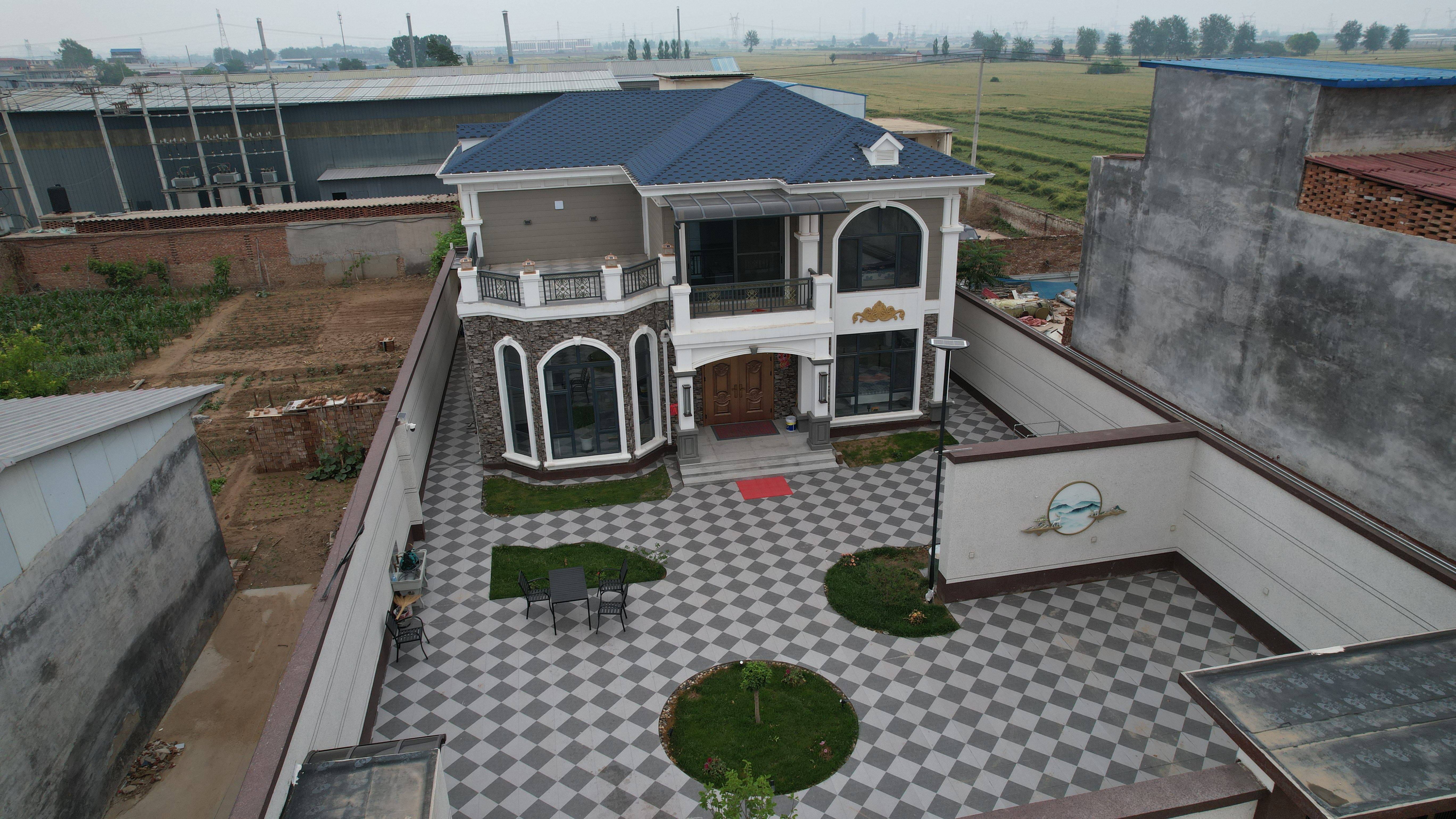 沧州农村自建别墅雷速体育- 雷速体育app下载- 足球篮球专业直播平台专业服务选择永墅三旬轻钢别墅的原因