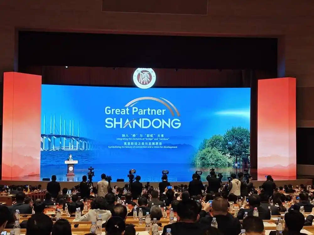 这次重要会晤对台湾意味着什么