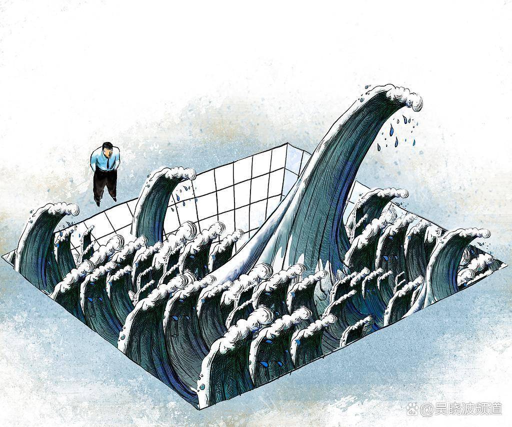 高盛：AI浪潮有望拉高中国股市估值15%—20%