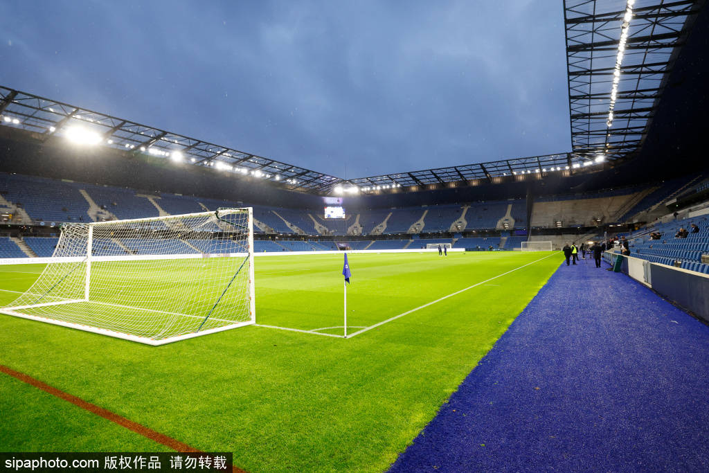 保级生死战：青岛海牛1:0领先三镇，长春亚泰悬于一线