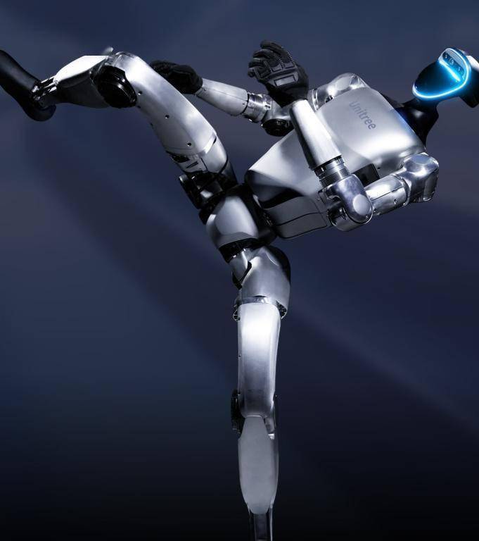 智能机器人怎么PG电子游戏 PG电子官方网站 2025最新选？十大机型全攻略！带你走进科幻新时代