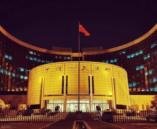 科技、消费、楼市等大利好！央行重磅报告释放信号
