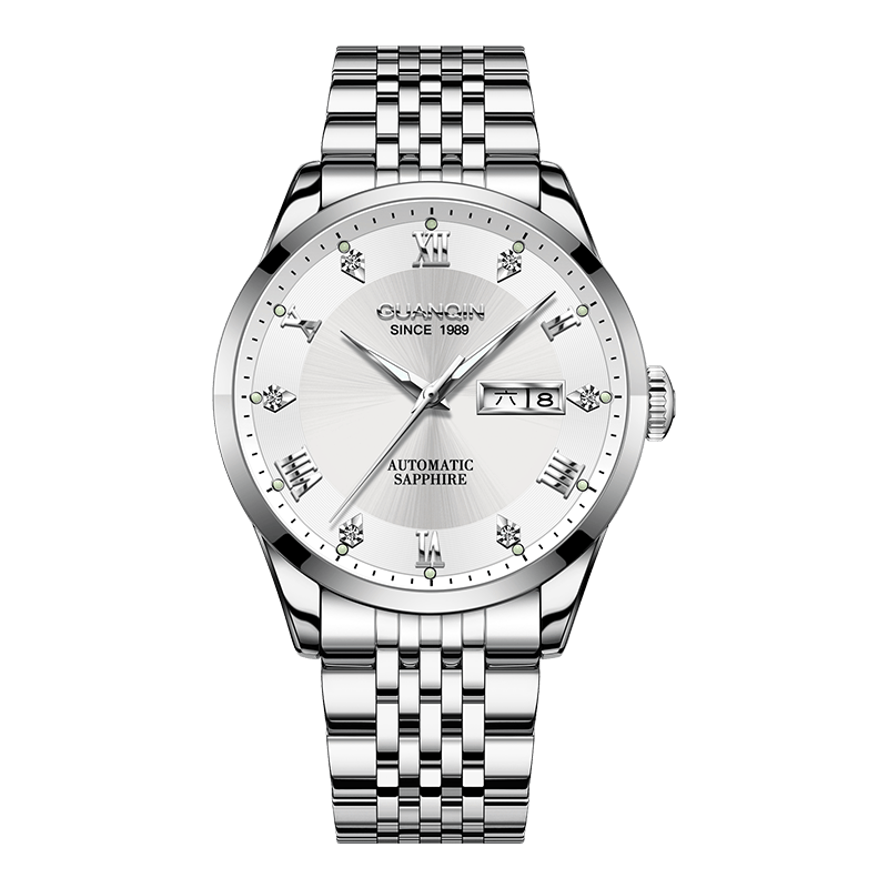 品质腕表推荐尽显品位与风格!2025年手表选购指南:高(图1) 品质腕表推荐尽显品位与风格!2025年手表选购指南:高(图1)