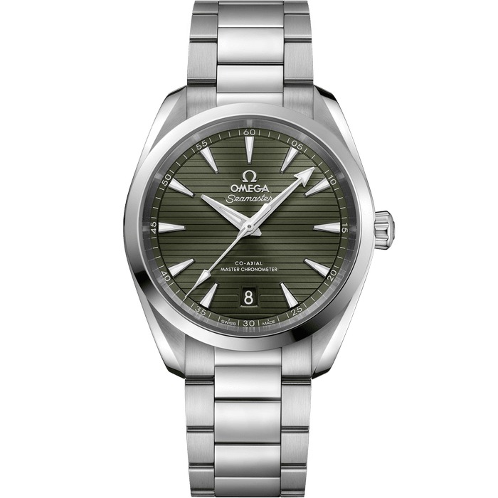 华与创新的完美结合欧米茄瑞士手表：奢(图3)