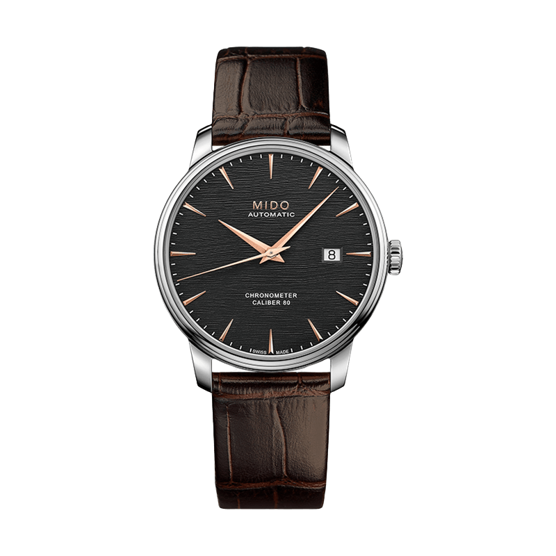 酷游KU游|杉本知春|腕表选择指南：2025年必入的三款瑞士手表推荐！