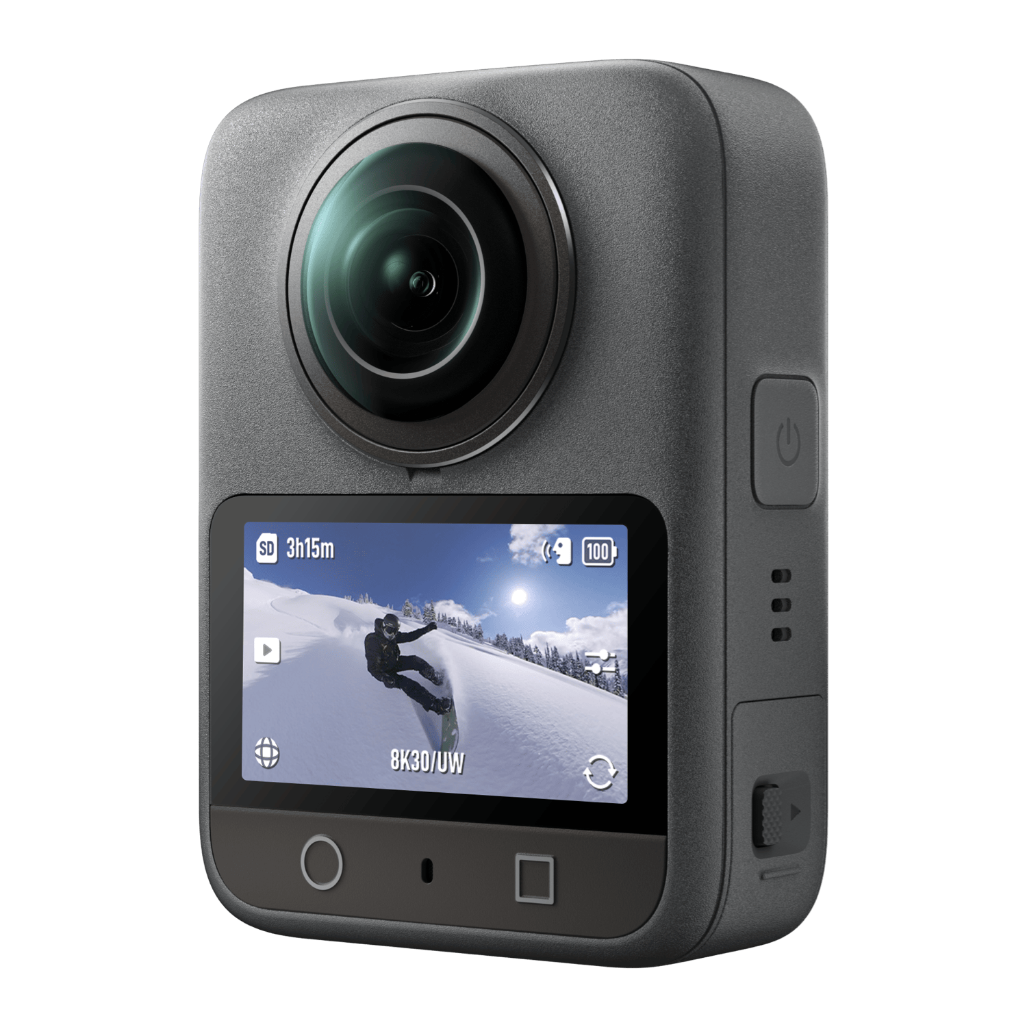 O 360畅拍套装让每一刻都精彩开启你的冒险之旅——大疆OSM(图1)