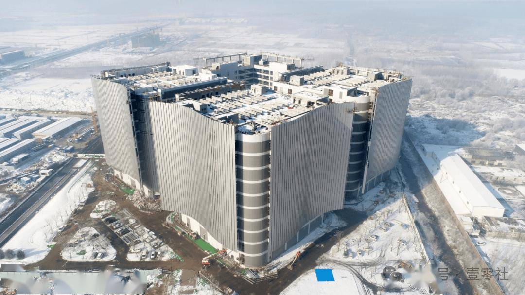 GPU算力为何引发全球电荒？