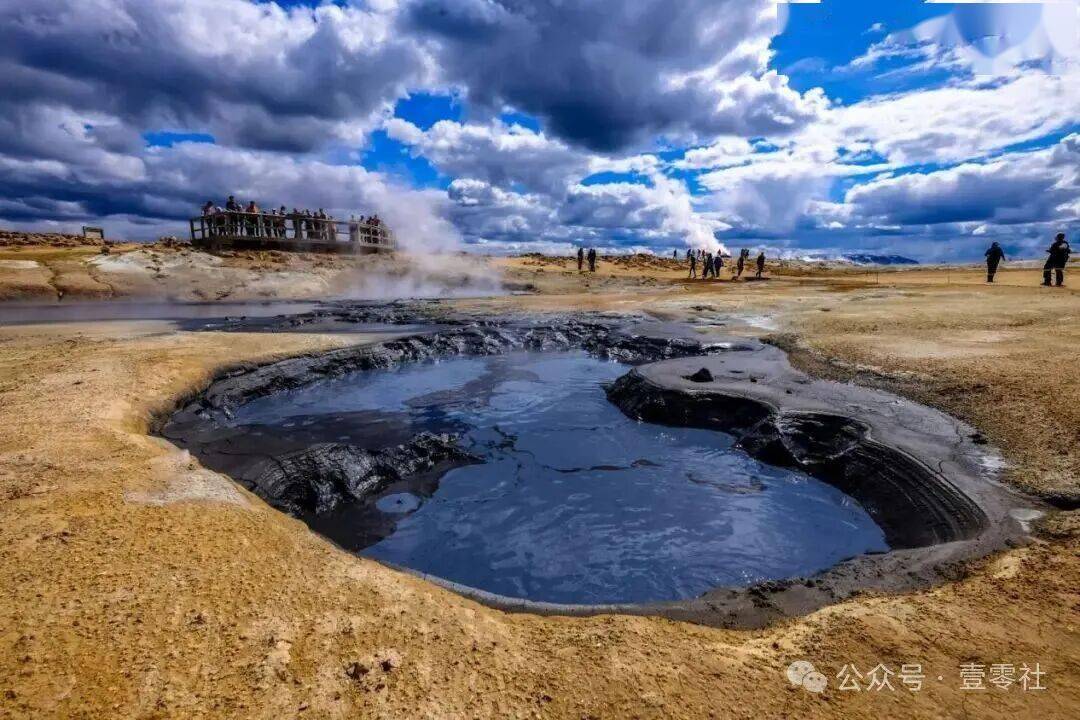 GPU算力为何引发全球电荒？