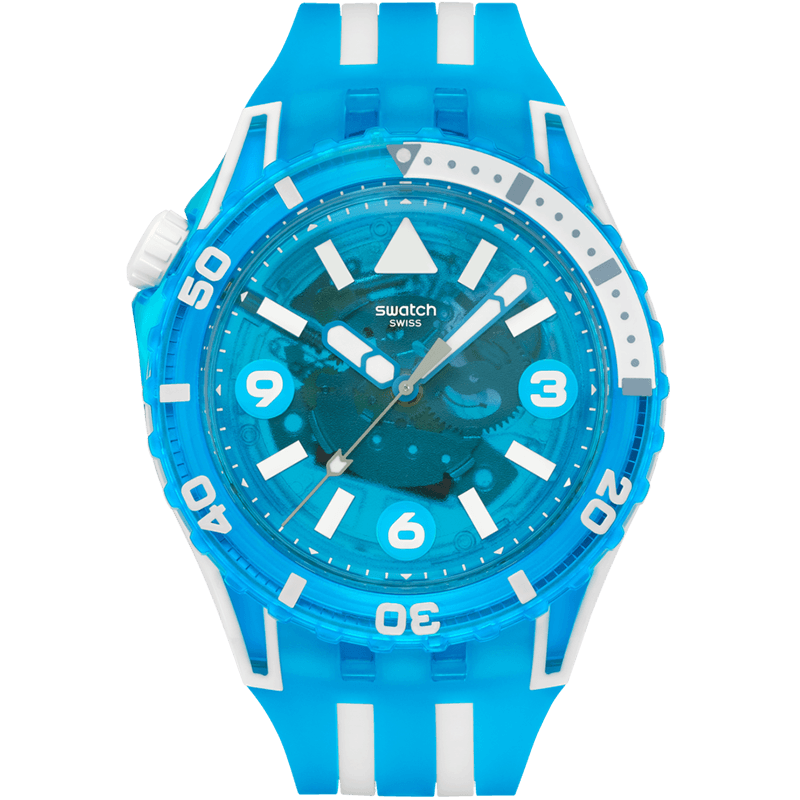 艺术与身份的象征奢华腕表时间的(图3)