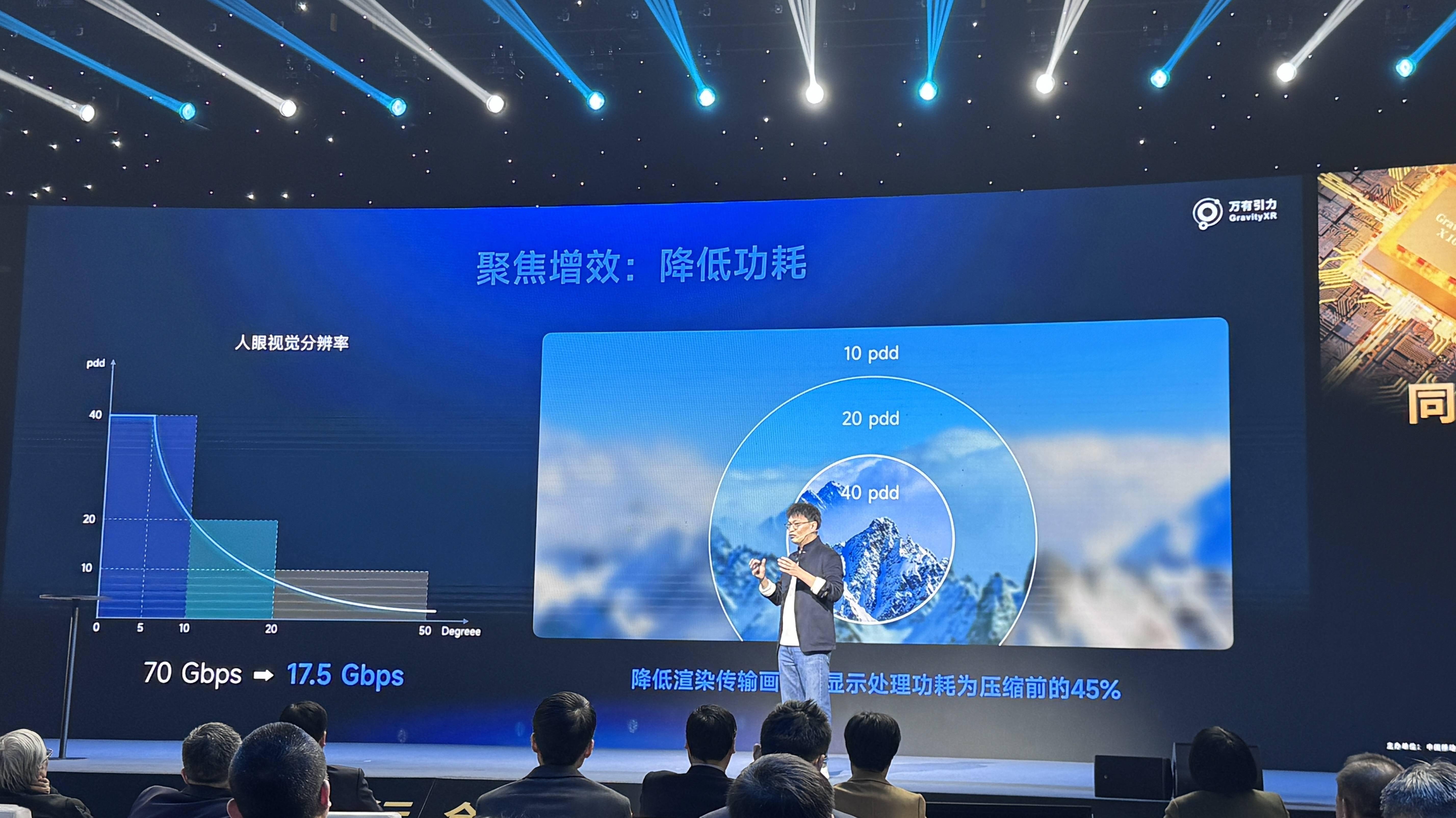 中国首颗5nm MR芯片来了！出自浙江，前苹果大牛打造