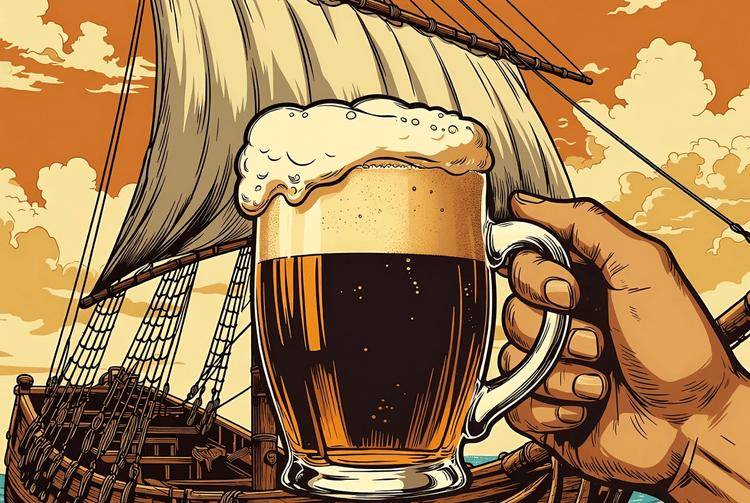 英伟达和OpenAI，当代东印度公司