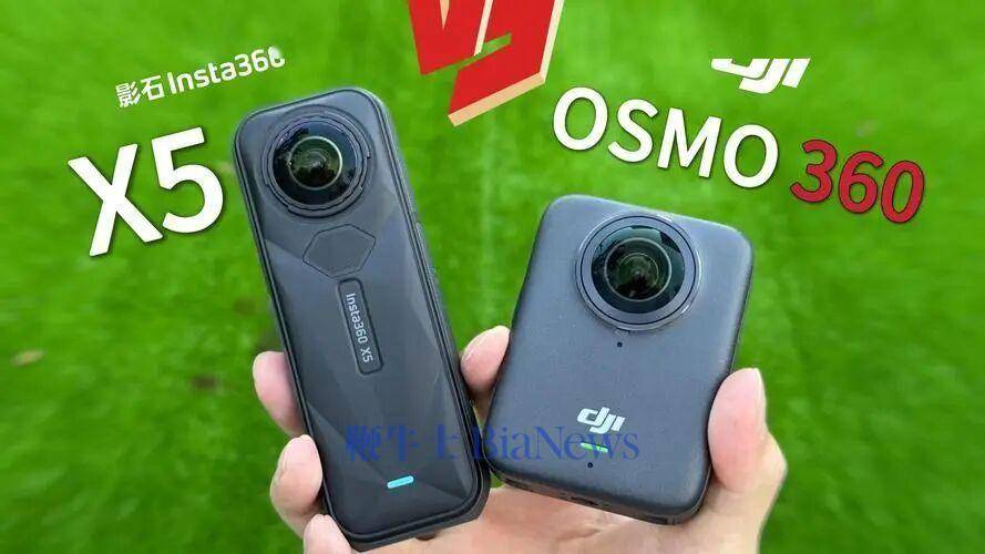 大疆与前员工们的无限战争