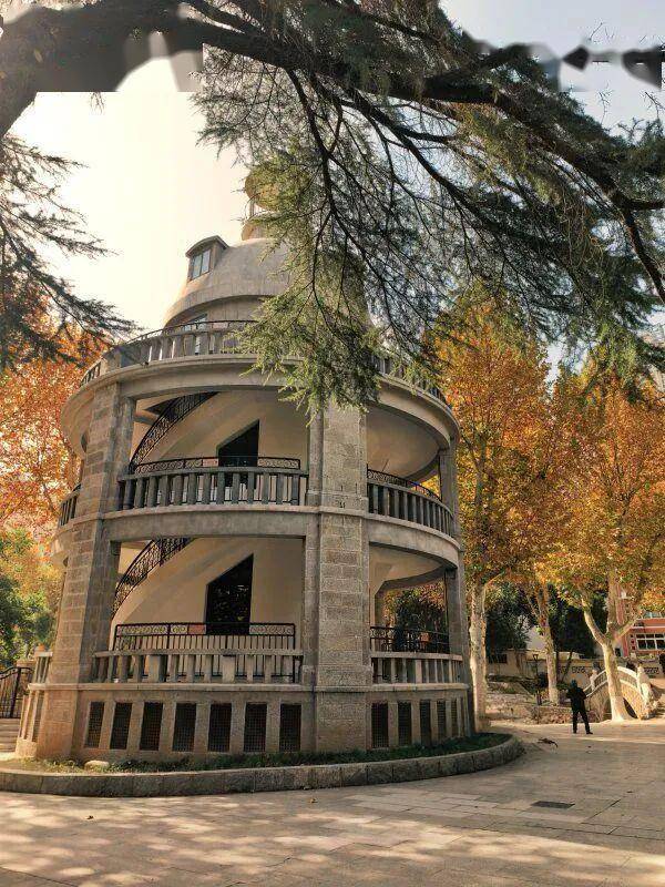 武汉一知名建筑即将重新开放！就在市中心