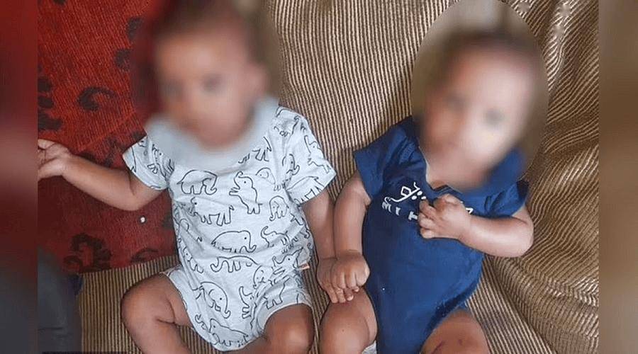 女子1天约会两人后生下双胞胎,亲子鉴定有两个爹!