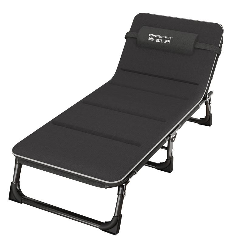 zoty中欧享受生活的每一刻：奥凯弗折叠床让你的休息更舒适！