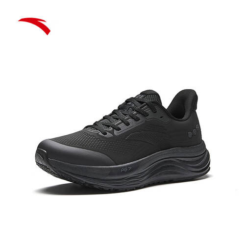 J9九游会入口重塑你的运动体验：安踏PG7运动鞋让每一步都充满力量|造梦西游3贺